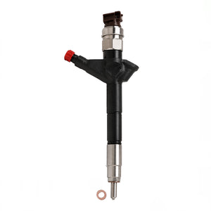 Injecteur Denso 16600-EC00A YD25DDTI Nissan Navara 2.5 DCI 174 ch