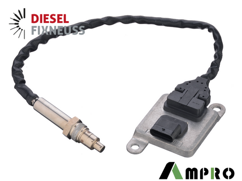 NOx-Sensor A1031612 Mercedes-Benz 12V | A 000 905 16 12 | PKW | Original Qualität