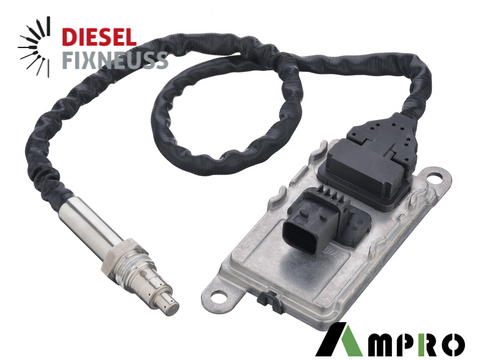 NOx-Sensor A1219850 Scania 24V | SNS 3041 | Poids lourd | Qualité d’origine