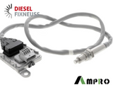 NOx sensor A1078880 PSA (Peugeot/Citroën) 12V | 9817308880 | Passenger car | Original quality