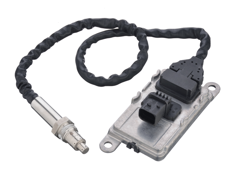 NOx-Sensor A1137330A Mercedes-Benz 24V | 5WK9 7330A | LKW | Original Qualität