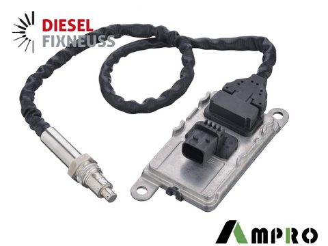 NOx-Sensor A1137330A Mercedes-Benz 24V | 5WK9 7330A | LKW | Original Qualität