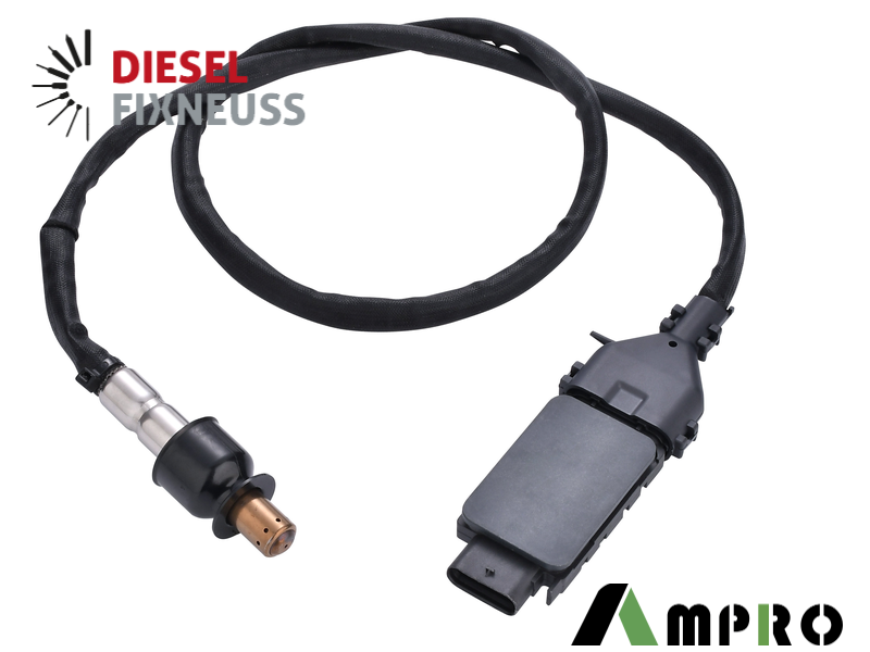 Sensore NOx A1109595 Jaguar 12V | LR079595 | Autovettura | Qualità originale