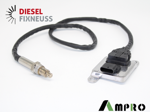 Sensor NOx A1038611 Mercedes-Benz 12V | A 000 905 86 11 | Automóvil | Calidad original