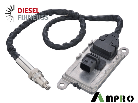 Sensore NOx A1243965 DAF 24V | 2293965 | Autocarro | Qualità originale