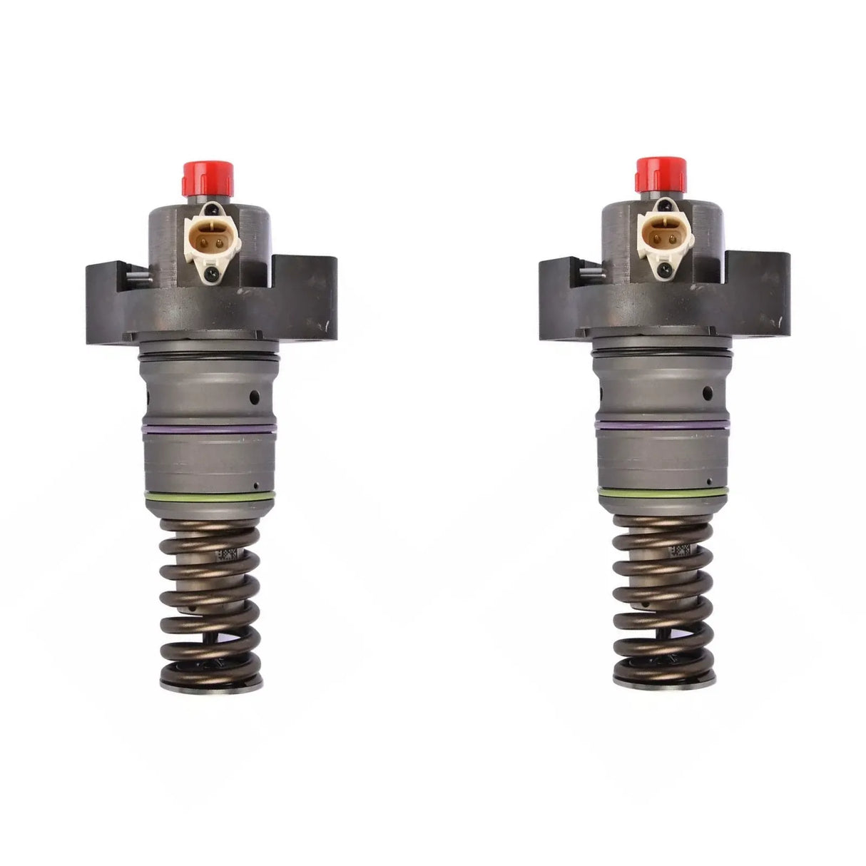 2x Pump-Injector Delphi 2102391 for DAF CF XF 210-390 KW with 1 year warranty. High quality fuel injector for your DAF engine with full warranty.
