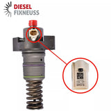 Pump-Injector Delphi 2102391 for DAF CF XF 210-390 KW with 1 year warranty. High quality fuel injector for your DAF engine with full warranty.