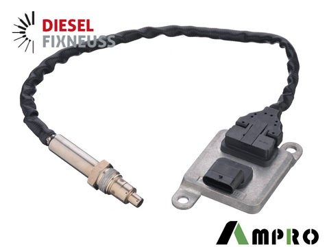 NOx-Sensor A1031412 Mercedes-Benz 12V | A 000 905 14 12 | PKW | Original Qualität