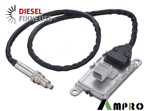 NOx-Sensor A1246751C DAF 24V | 5WK9 6751C | Poids lourd | Qualité d’origine