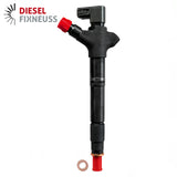 Injektor Einspritzdüse Toyota Lexus 2,2 D 110kW / 130kW Denso 23670-0R090