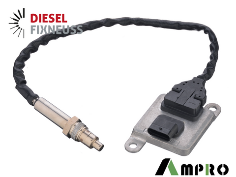 NOx-Sensor A1034410 Mercedes-Benz 12V | A 000 905 44 10 | Turismo | Calidad original