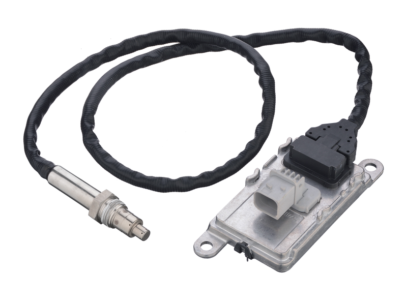 Ampro NOx-Sensor A1137332A Mercedes-Benz 24V | 5WK9 7332A | Camión