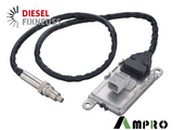 Ampro NOx-Sensor A1137332A Mercedes-Benz 24V | 5WK9 7332A | Camión