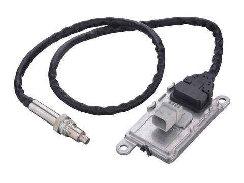 NOx-Sensor A1137332A Mercedes-Benz 24V | 5WK9 7332A | Camión | Calidad original