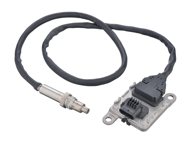 NOx-Sensor A1038011 Mercedes-Benz 12V | A 000 905 80 11 | PKW | Original Qualität