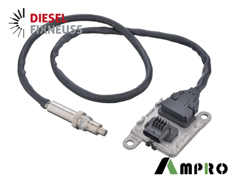 NOx-Sensor A1038011 Mercedes-Benz 12V | A 000 905 80 11 | Turismo | Calidad original