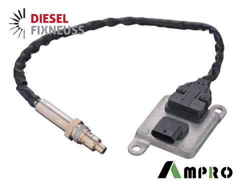 NOx-Sensor A1036683D Mercedes-Benz 12V | A 000 905 36 03 | Turismo | Calidad original