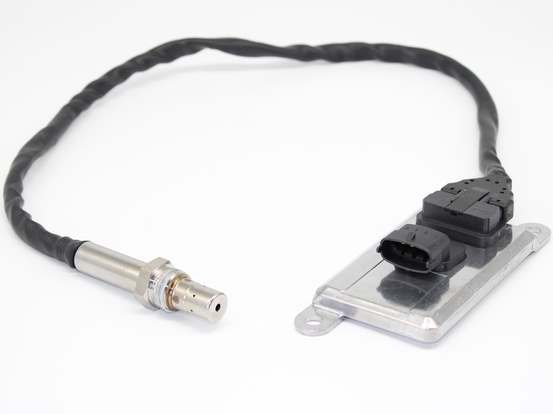 NOx-Sensor A1246619D DAF 24V | 5WK9 6619D | Poids lourd | Qualité d’origine