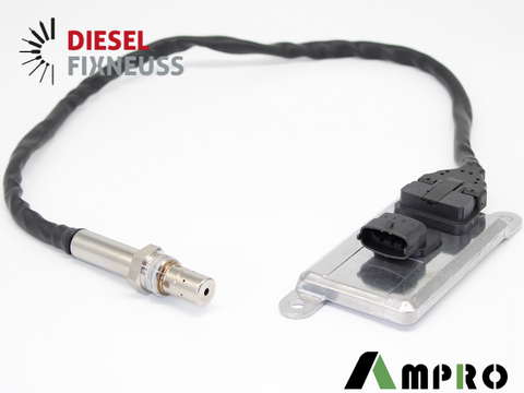 NOx-Sensor A1246619D DAF 24V | 5WK9 6619D | Poids lourd | Qualité d’origine