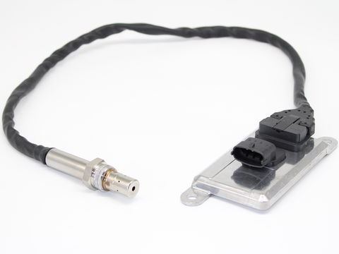 NOx-Sensor A1246619D DAF 24V | 5WK9 6619D | Poids lourd | Qualité d’origine