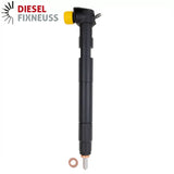 Delphi Injektor Einspritzdüse Opel Antara Chevrolet Captiva 2.2 CDTI 28264951