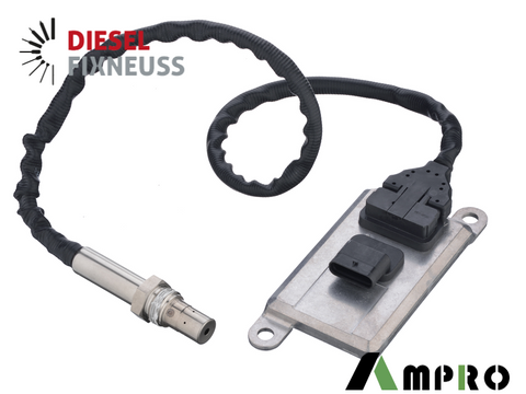 NOx-Sensor A1286667C Hino 24V | 5WK9 6667C | LKW | Original Qualität