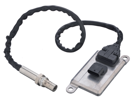 NOx-Sensor A1286667C Hino 24V | 5WK9 6667C | LKW | Original Qualität