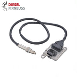 NOx Sensor 29650-4A200 Stickoxidsensor CRDi Diesel Euro 6