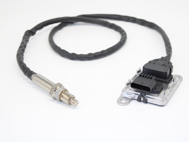 NOx-Sensor A1065596 PSA (Peugeot/Citroën) 12V | 55495596 | Turismo | Calidad original