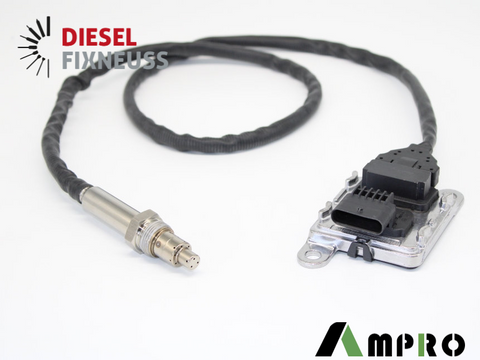 NOx-Sensor A1065596 PSA (Peugeot/Citroën) 12V | 55495596 | Turismo | Calidad original