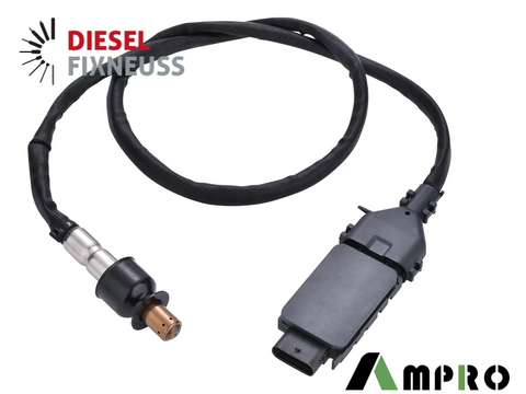 NOx-Sensor A107B6853 PSA (Peugeot/Citroën) 12V | 3554047 | Turismo | Calidad original
