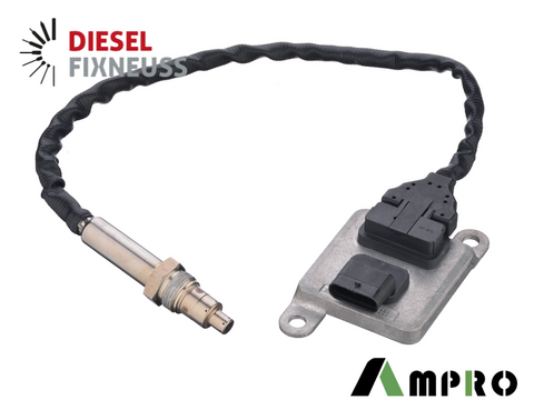 NOx-Sensor A1034310 Mercedes-Benz 12V | A 000 905 43 10 | PKW | Original Qualität