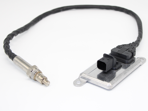 NOx-Sensor A1136642B Mercedes-Benz 24V | 5WK9 6642B | Poids lourd | Qualité d’origine