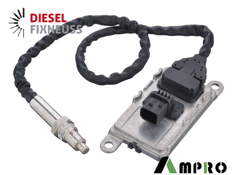 NOx-Sensor A1246750C DAF 24V | 5WK9 6750C | Poids lourd | Qualité d’origine