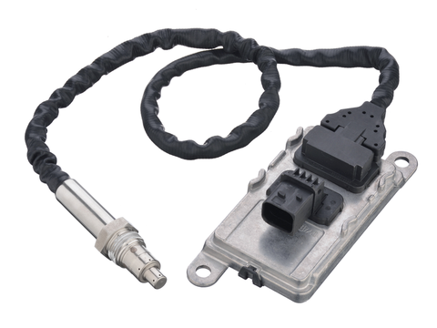 NOx-Sensor A1246750C DAF 24V | 5WK9 6750C | Poids lourd | Qualité d’origine