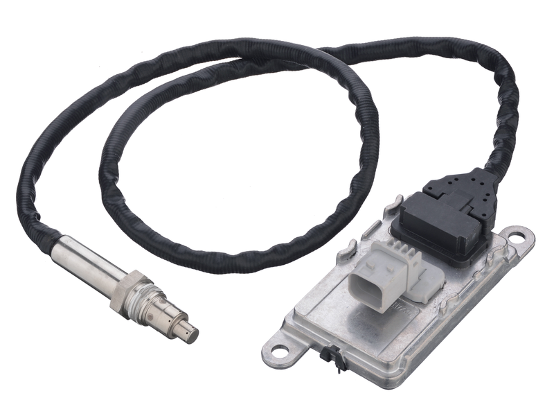 Ampro NOx Sensor A1156754C Cummins 24V | 5WK9 6754C | Truck | Original Quality