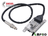 Ampro NOx Sensor A1156754C Cummins 24V | 5WK9 6754C | Truck | Original Quality