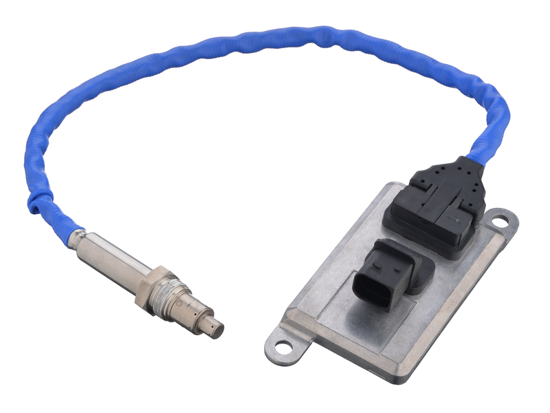 NOx-Sensor A1236721B MAN 24V | 5WK9 6721B | Poids lourd | Qualité d’origine