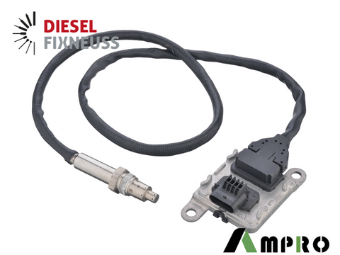 NOx-Sensor A1054A200 Hyundai 12V | 29650-4A200 | PKW | Original Qualität