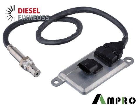 NOx-Sensor A1246626C DAF 24V | 5WK9 6626C | LKW | Original Qualität