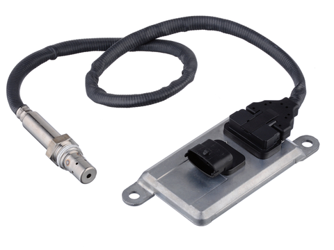 NOx-Sensor A1246626C DAF 24V | 5WK9 6626C | LKW | Original Qualität