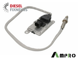 Ampro NOx Sensor A1247344B DAF 24V | 5WK9 7344B | Truck | Original Quality