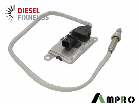 NOx Sensor A1247344B DAF 24V | 5WK9 7344B | Truck | Original Quality