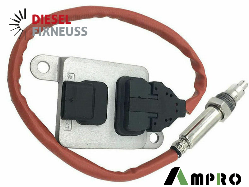 NOx-Sensor A109LC40B Nissan 12V | 227A0LC40B | PKW | Original Qualität