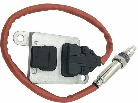 NOx-Sensor A1019844 BMW 12V | 13 62 8 589 844 | PKW | Original Qualität
