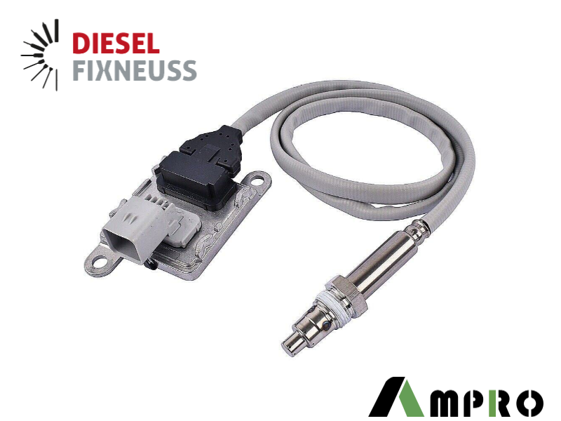 Ampro Sensor NOx A1180118 Caterpillar 12V/24V | SNS3035 | Camión