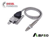 Ampro Sensor NOx A1180118 Caterpillar 12V/24V | SNS3035 | Camión