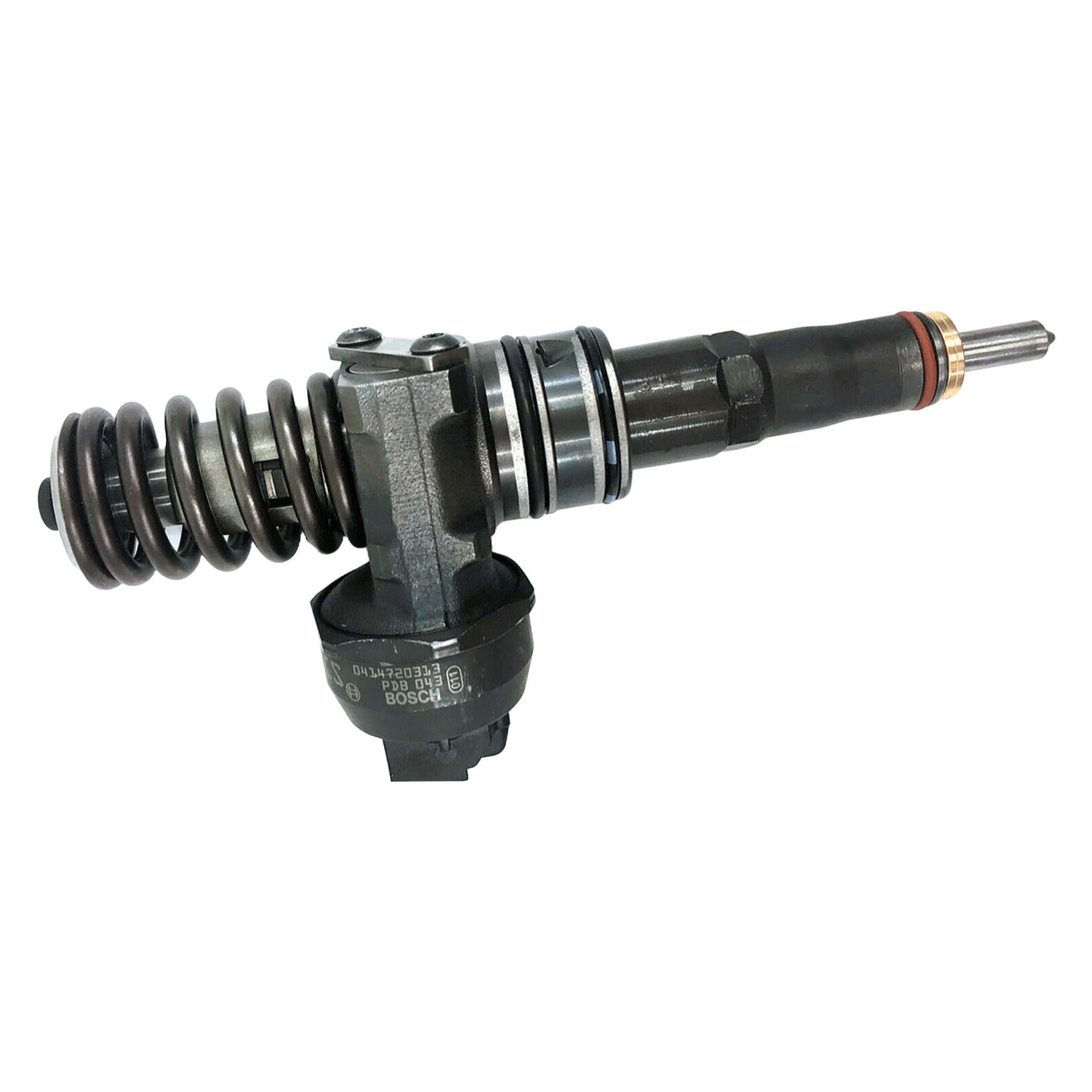 Pumpedüse Injektor 0414720228 VW Touareg T5 Bus 2.5 TDI PD 070130073N 0986441573