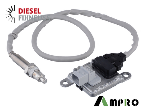 NOx-Sensor A1036428 Mercedes-Benz 12V/24V | A 011 153 64 28 | Camión | Calidad original