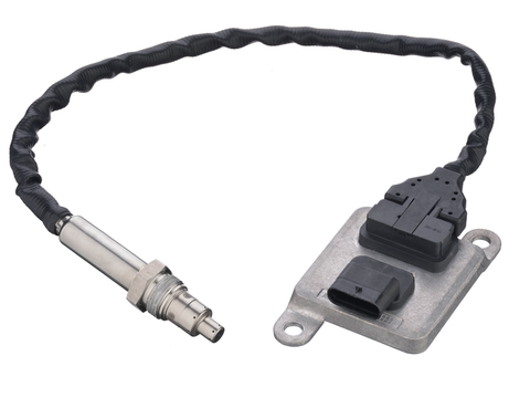 NOx-Sensor A10990LC40B Nissan 12V | 22790LC40B | PKW | Original Qualität